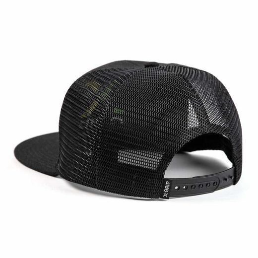 ŠILTOVKA X-GRIP V5 – ČIERNA, UNIVERZÁLNA VEĽKOSŤ