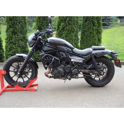 OCHRANA MOTORA RDMOTO CF197KD ČIERNA