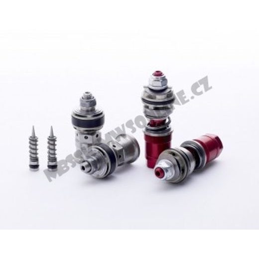 PIESTY PREDNEJ VIDLICE SADA K-TECH SSRK 20SSRK-KYB-9