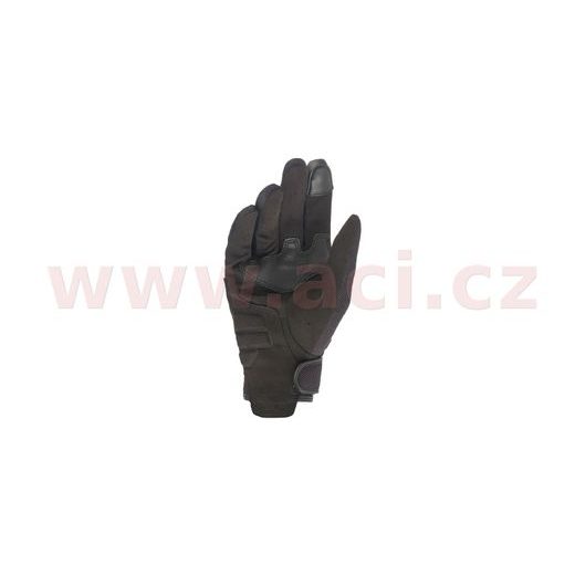 RUKAVICE STELLA COPPER 2022, ALPINESTARS (ČIERNA)