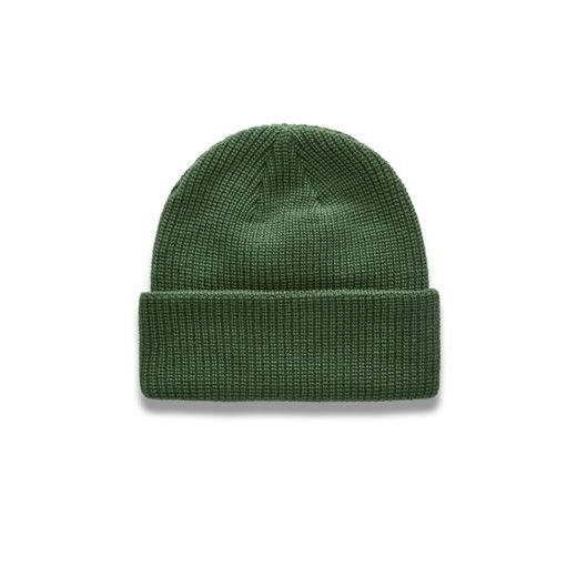 ALPINESTARS UNLOAD BEANIE – VOĽNOČASOVÁ ČIAPKA (ZELENÁ)