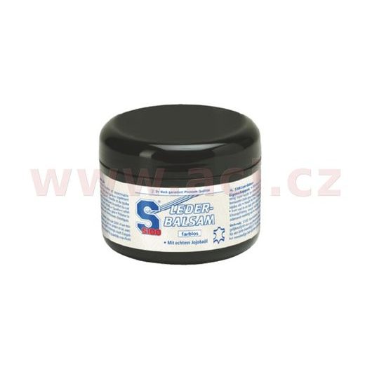 S100 BALZÁM NA KŮŽI - LEATHER BALM 250 ML