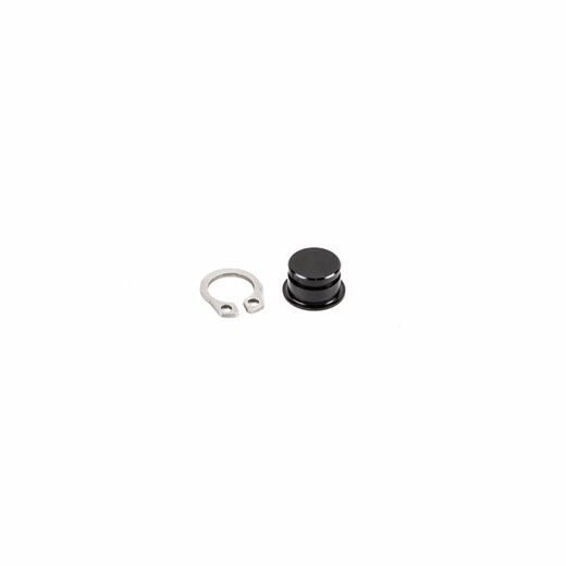 MAGNET TACHOMETRA X-GRIP – ČIERNA – BETA RR 125 (2014 - 2024) A ĎALŠIE MODELY