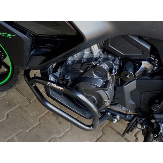 OCHRANA MOTORA RDMOTO CF193KD ČIERNA