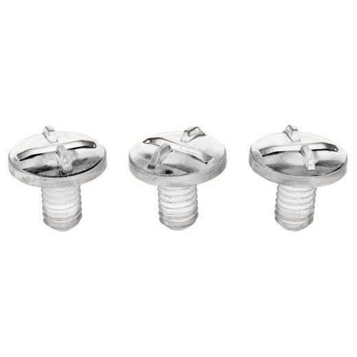 SKRUTKY PRE ŠILT PRE PRILBU COMMANDER, AIROH