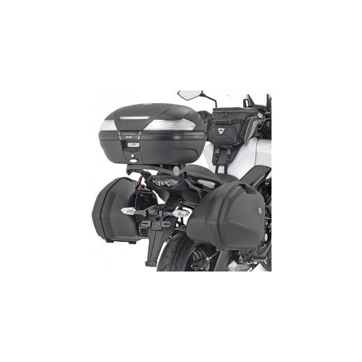 MONTÁŽNE SADA, KAPPA (PRE BOČNÉ KUFRE)