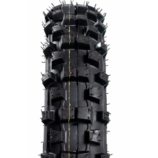 X-GRIP MOTOCYKLOVÁ PNEUMATIKA TOUCH GEAR-R 90/100-14
