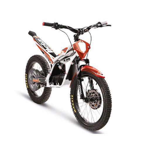 MOTOCYKEL BETA MINITRIAL ELECTRIC 20''