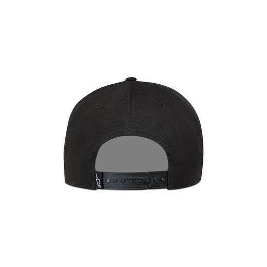 ALPINESTARS LABEL SNAPBACK – VOĽNOČASOVÁ ŠILTOVKA (ČIERNA)