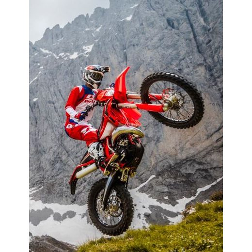 MOTOCYKEL BETA RR X-PRO 2T 125 2027