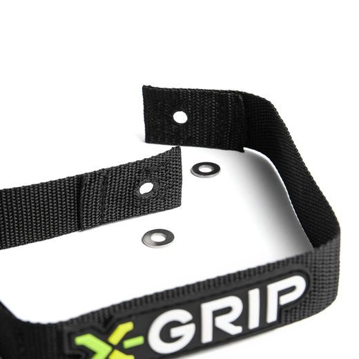 ZADNÝ ZDVÍHACÍ POPRUH X-GRIP – ČIERNA