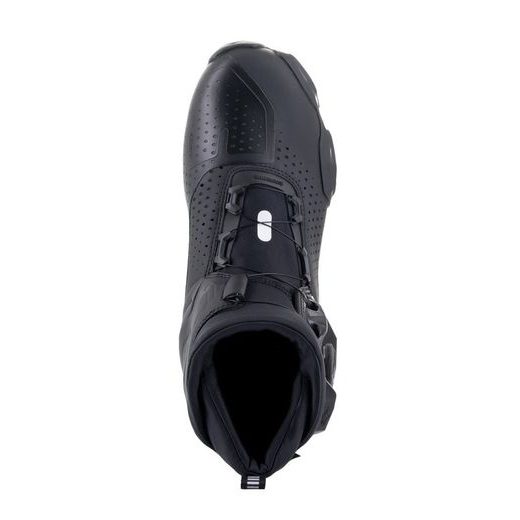 BOTY SP-2, ALPINESTARS (ČERNÉ) 2023