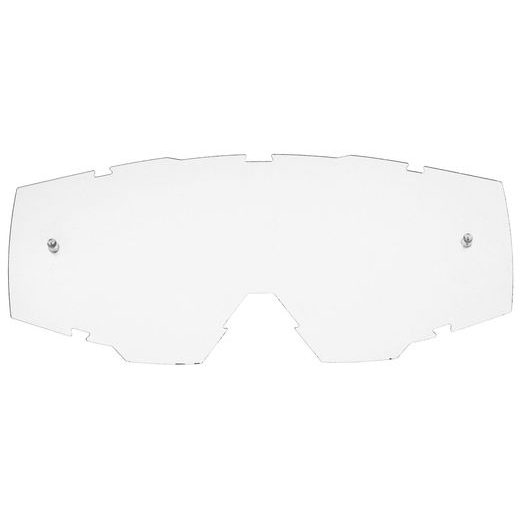 PLEXI PRE OKULIARE SPECTRE, NOX (ČÍRE)