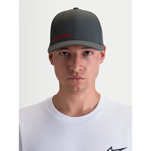 ALPINESTARS POINTS – VOĽNOČASOVÁ ŠILTOVKA (TMAVO SIVÁ)