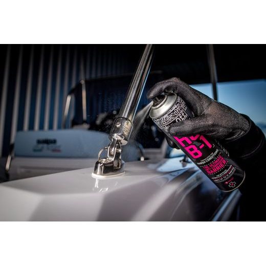 HARSH CONDITIONS BARRIER MUC-OFF 20356 (HCB-1) 400ML