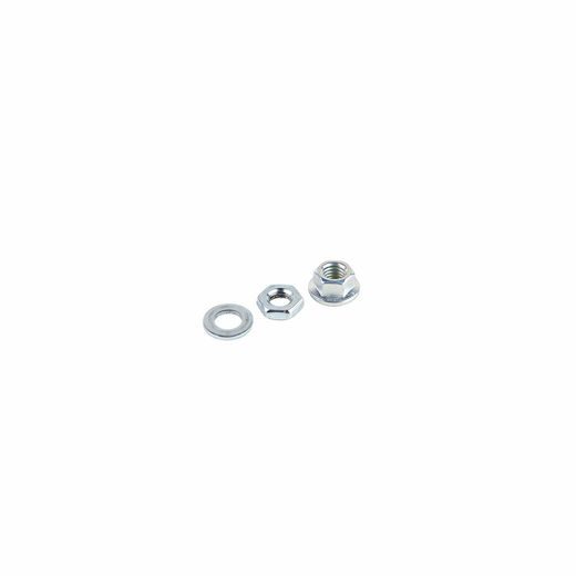 X-GRIP BLOW-CORE NUTS KIT