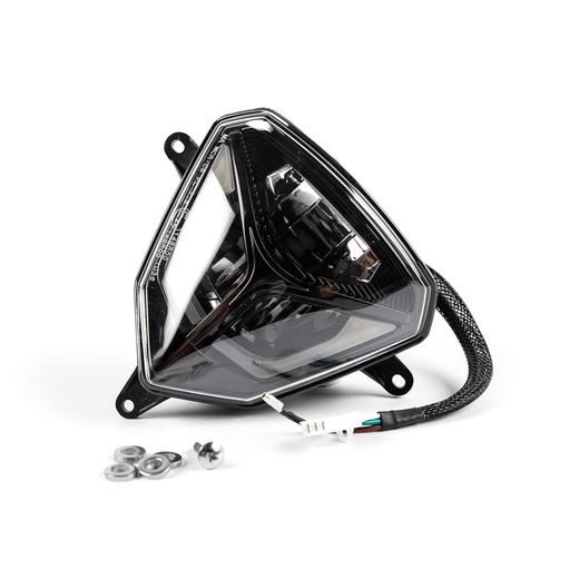 LED SVETLOMET X-GRIP – PRIEHĽADNÁ – BETA RR 125 (2013 - 2024) A ĎALŠIE MODELY