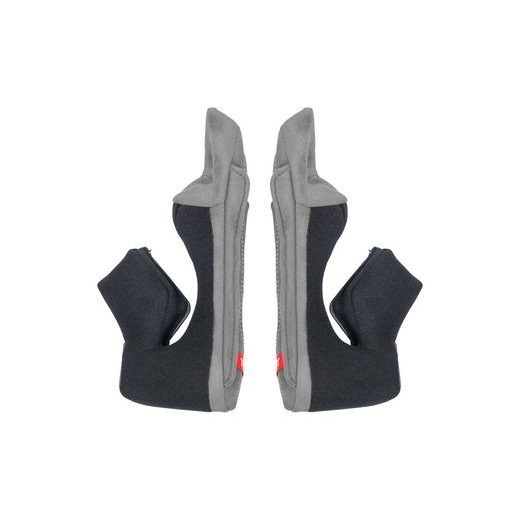 LÍCNICE INTERIÉRU PRO PŘILBU CONNOR, AIROH