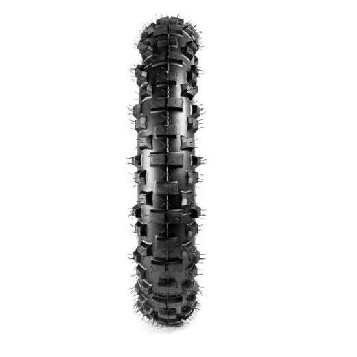 X-GRIP KING KONG 140/80-18 - ZADNÁ ENDURO PNEUMATIKA STICKY/MEDIUM