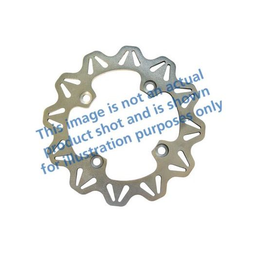 BRZDOVÝ KOTÚČ EBC VR970