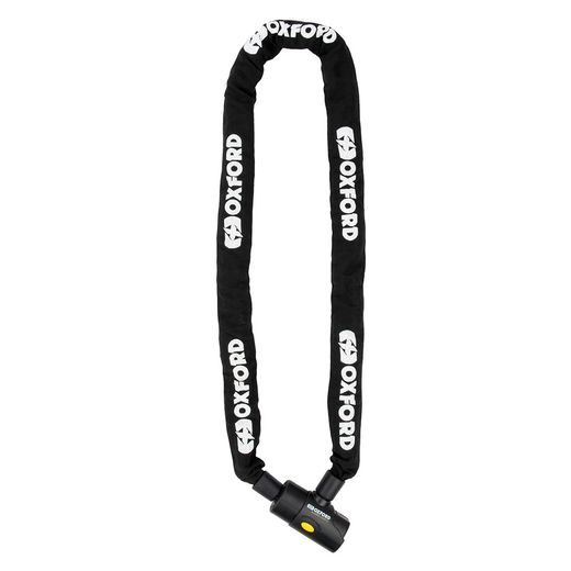 REŤAZOVÝ ZÁMOK CHAIN10 ALARM, OXFORD (DĹŽKA 1,2 M)
