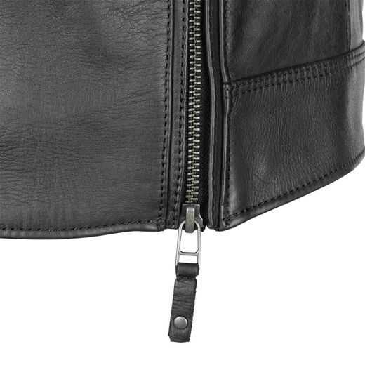 BUNDA ROUTE 73 2.0, OXFORD (ČIERNA)