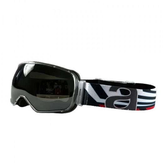 OKULIARE ARIETE PANORAMA ICECORE 14900-ITBS SILVER MIRRORED LENS PRIEHĽADNÁ