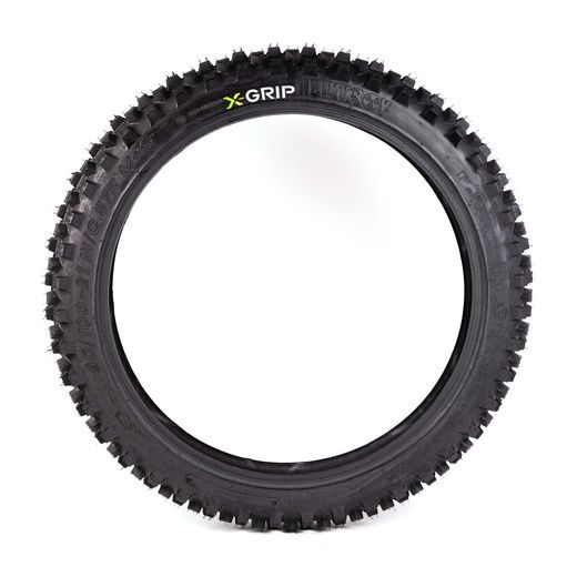 X-GRIP HULKYBOY 90/100-21 – PREDNÁ ENDURO PNEUMATIKA SOFT / HARD