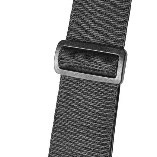 SUSPENDER GMS CLIP&ZIP ZG96002 ČIERNA 70