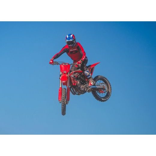 MOTOCYKEL BETA RX 450 4T 2027