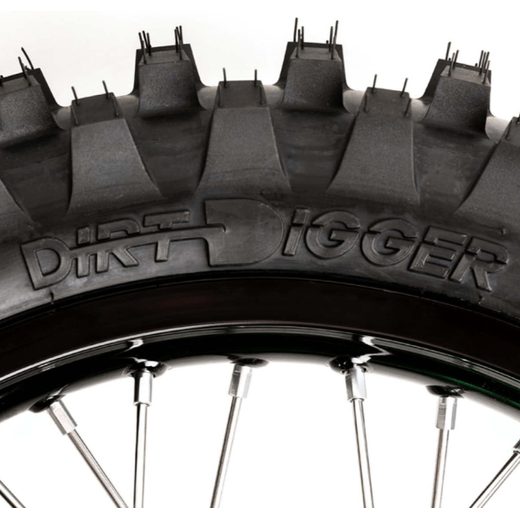 X-GRIP MOTOCYKLOVÁ PNEUMATIKA DIRTDIGGER 120/90-18