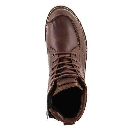 TOPÁNKY MONTY 2 OSCAR 2022, ALPINESTARS (HNEDÁ)