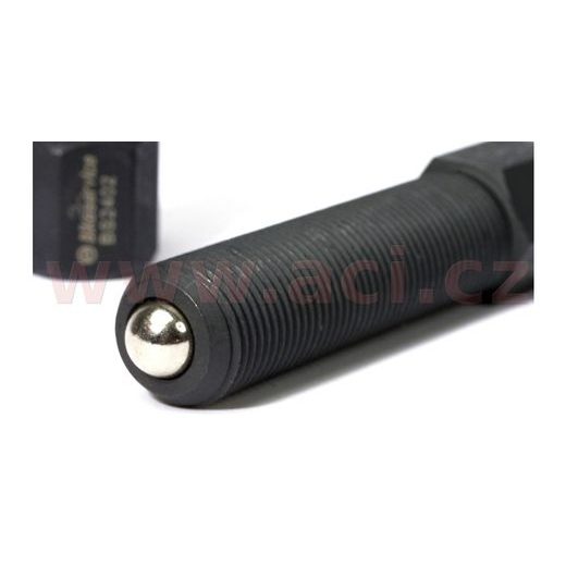 SŤAHOVÁK ROTORU ALTERNÁTORA DĹŽKA 65 MM (M14 X 1,5), BIKESERVICE