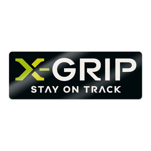 X-GRIP VEĽKÁ SADA NÁLEPIEK