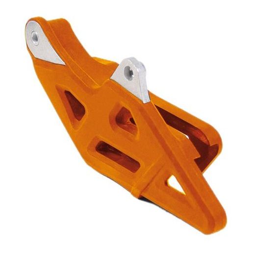 VODÍTKO REŤAZE KTM, RTECH (ORANŽOVÉ)