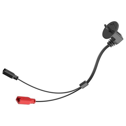 USB KÁBEL PRE KAMERU PRISM TUBE, SENA