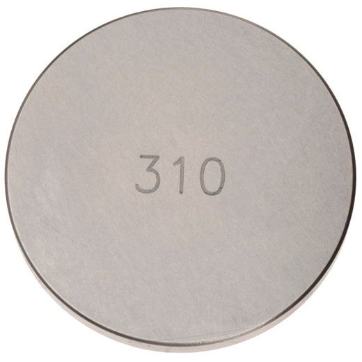 VENTILOVÁ PODLOŽKA (PRIEMER 29 MM, HRÚBKA 3,10 MM), TOURMAX