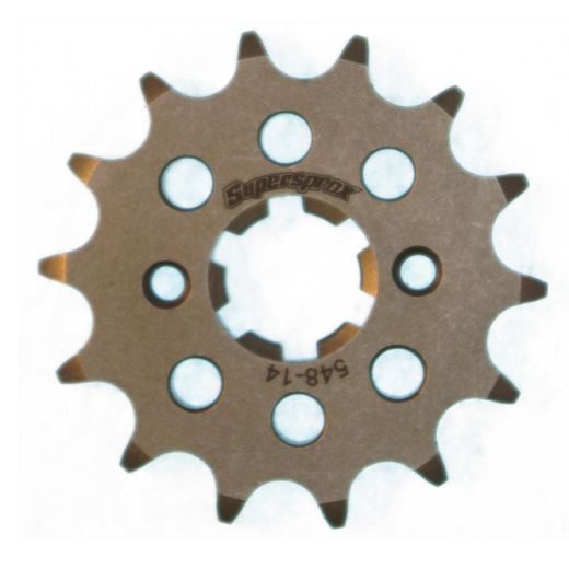 REŤAZOVÉ KOLIEČKO SUPERSPROX CST-548:14 14 ZUBOV,428