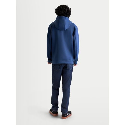 ALPINESTARS DATRIX HOODIE – VOĽNOČASOVÁ MOTO MIKINA (MODRÁ)