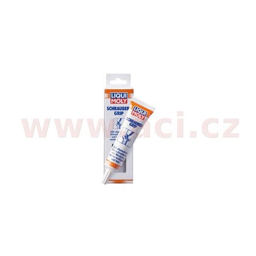LIQUI MOLY SCHRAUBEN GRIP - POVOLOVAČ ŠROUBŮ 20 G
