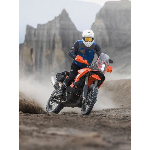ALPINESTARS MAXDURA DRYSTAR XF – MOTOCYKLOVÁ BUNDA NA CESTNÚ JAZDU (TMAVO SIVÁ/ČIERNA) 2026
