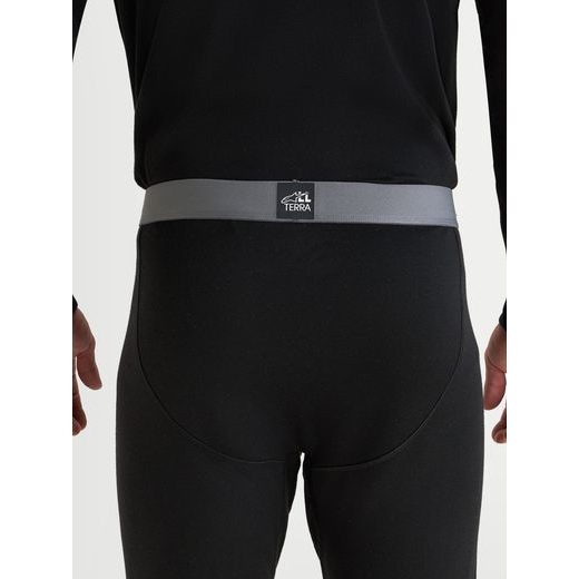 TERMOPRÁDLO SPODKY AT 8 MERINO, ALPINESTARS (ČIERNE) 2027
