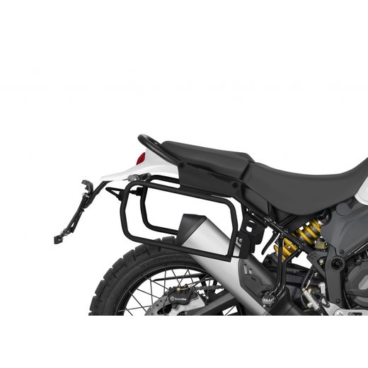 MONTÁŽNA SADA 4P SYSTÉM SHAD D0DS924P (PRE KUFRE TERRA)