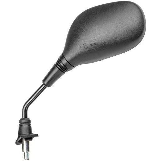 SPÄTNÉ ZRKADLO HONDA, Q-TECH