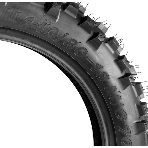 X-GRIP MOTOCYKLOVÁ PNEUMATIKA KING KONG 140/80-18