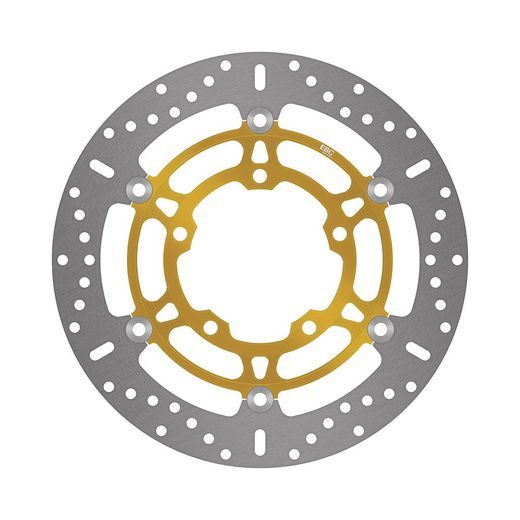 BRZDOVÝ KOTÚČ EBC MD1194X