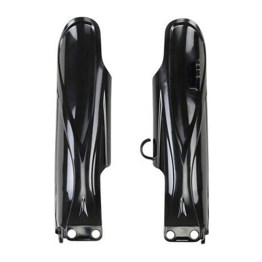 FORK GUARDS POLISPORT OEM FARBA