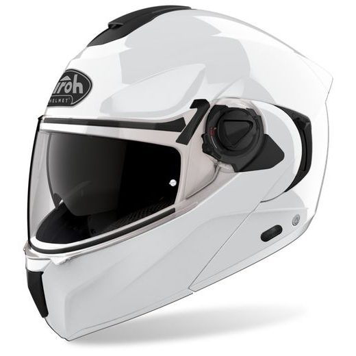 PRILBA SPECKTRE COLOR, AIROH (BIELA) 2022