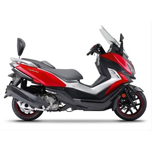 MANTÁŽNA SADA SHAD S0CR38RV PRE OPIERKY SHAD