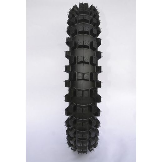 PNEU 100/90-19 (63L) W598 - MIXT, WAYGOM (ZADNÉ)